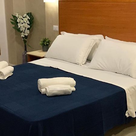 Napoleone Luxury Home Roma Eksteriør billede