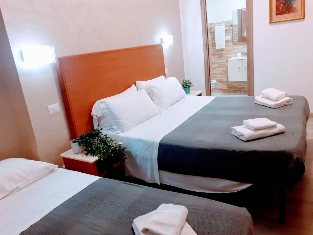 Napoleone Luxury Home Roma Eksteriør billede