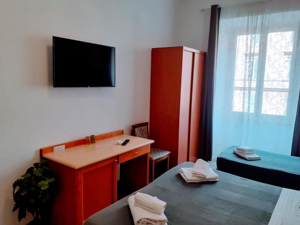 Napoleone Luxury Home Roma Eksteriør billede