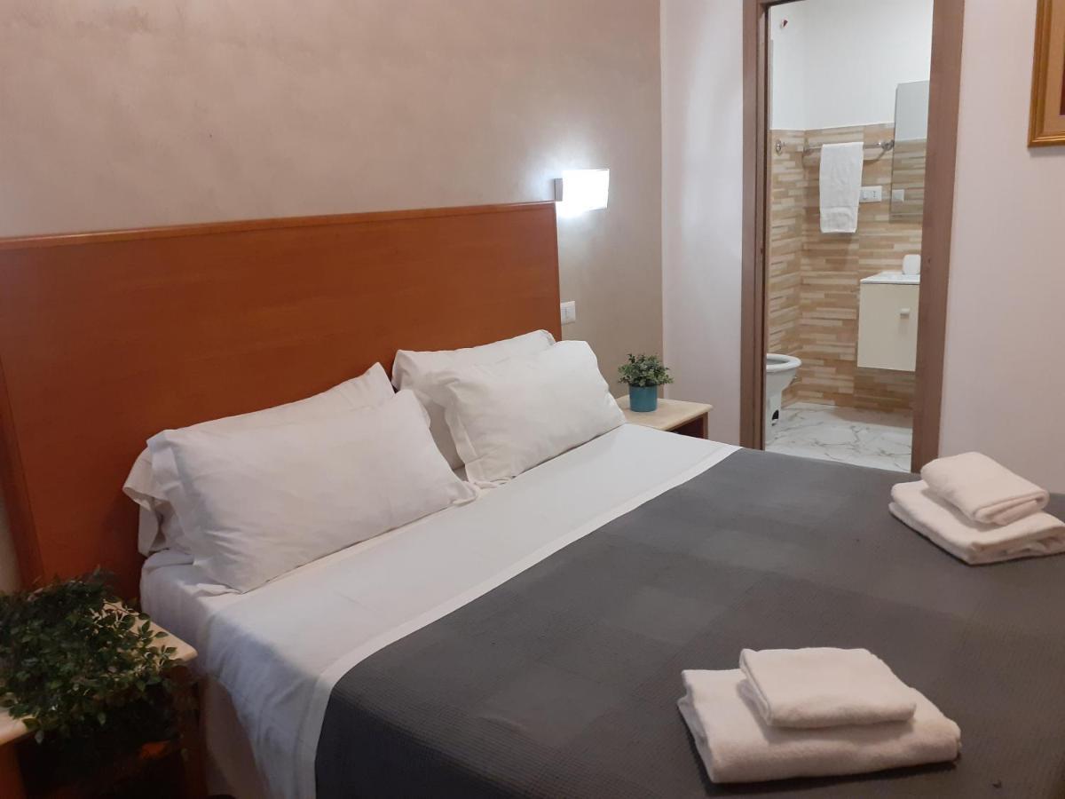 Napoleone Luxury Home Roma Eksteriør billede