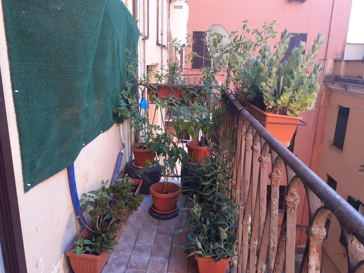 Napoleone Luxury Home Roma Eksteriør billede