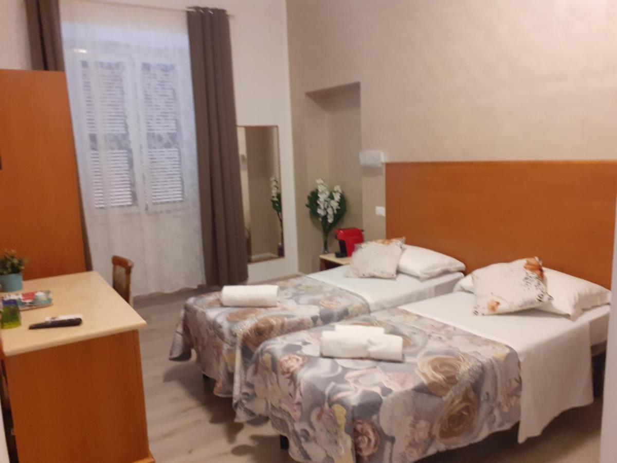 Napoleone Luxury Home Roma Eksteriør billede