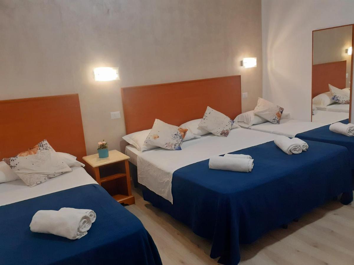 Napoleone Luxury Home Roma Eksteriør billede
