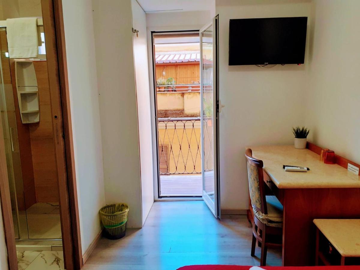 Napoleone Luxury Home Roma Eksteriør billede