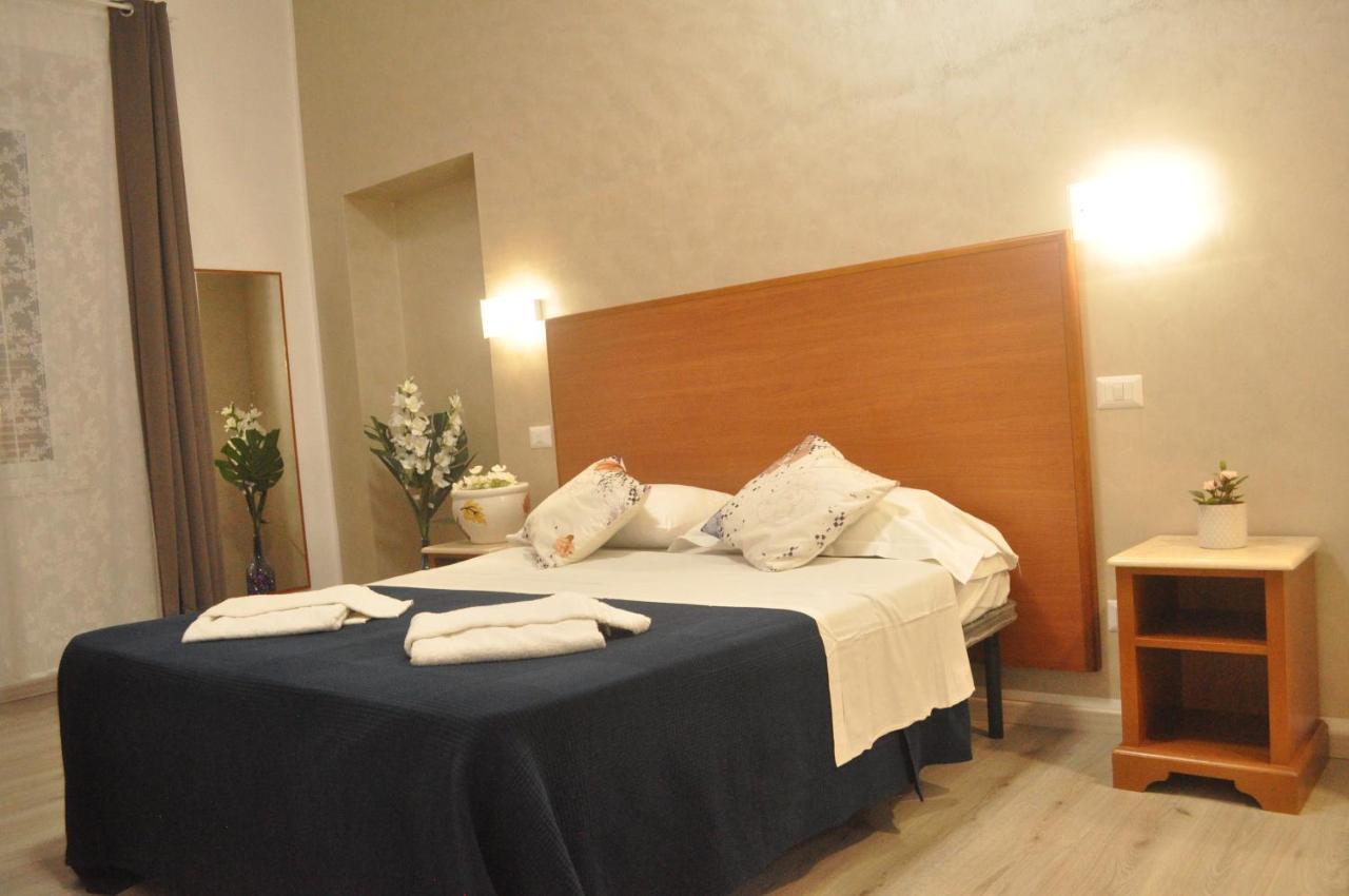Napoleone Luxury Home Roma Eksteriør billede