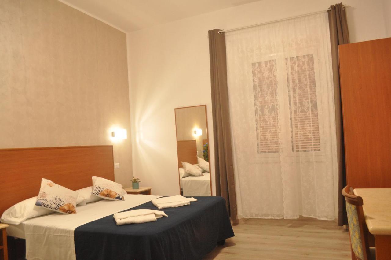 Napoleone Luxury Home Roma Eksteriør billede