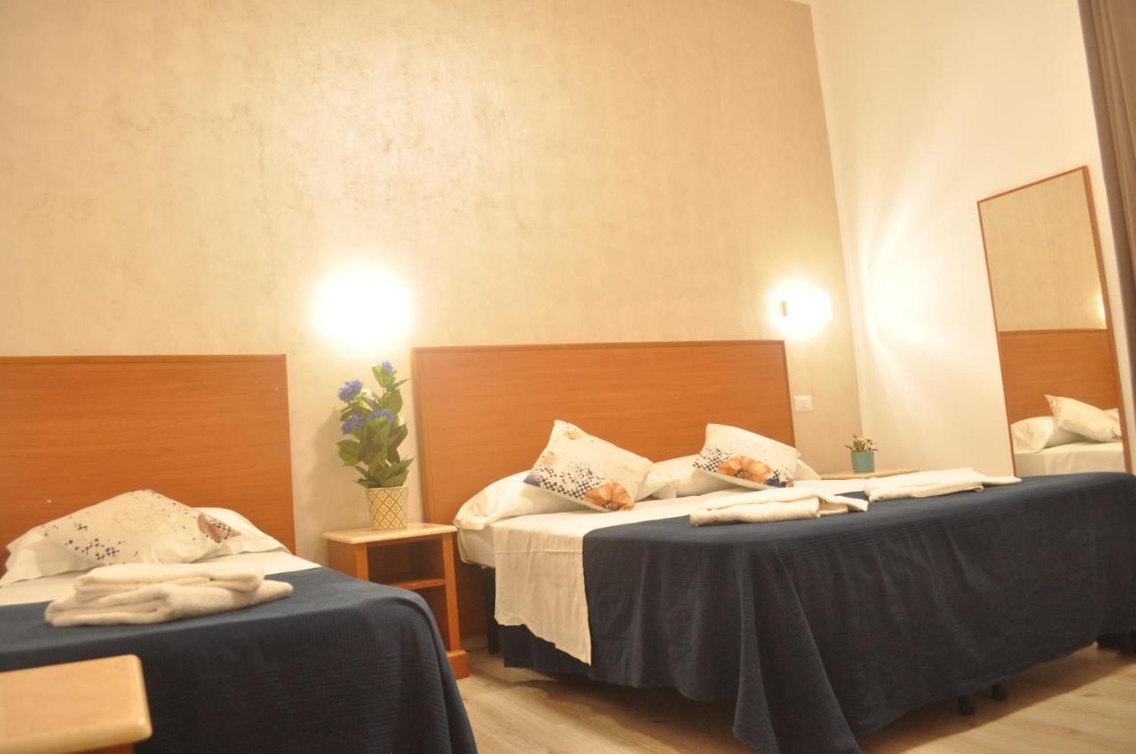 Napoleone Luxury Home Roma Eksteriør billede