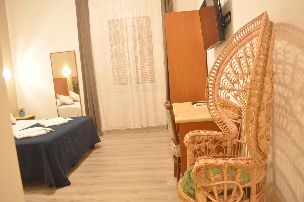Napoleone Luxury Home Roma Eksteriør billede