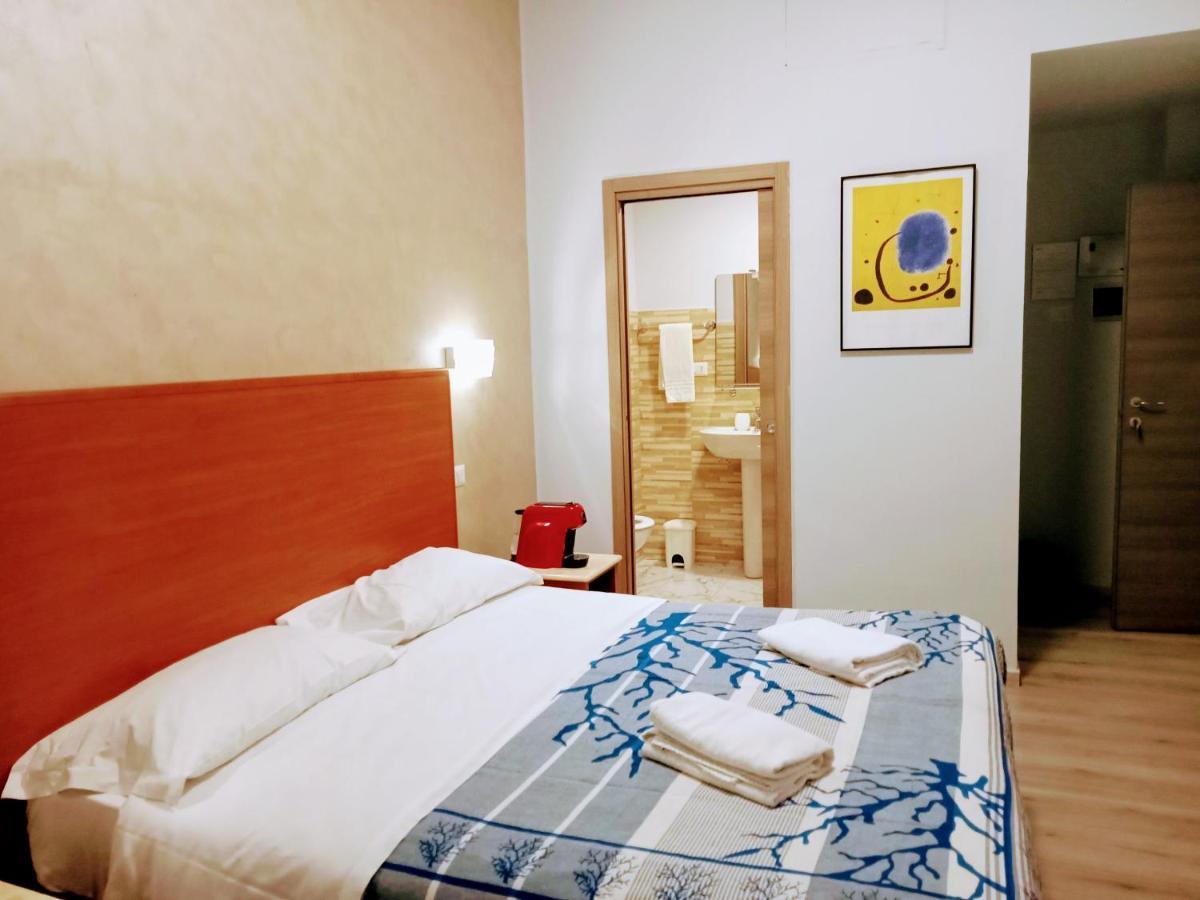 Napoleone Luxury Home Roma Eksteriør billede
