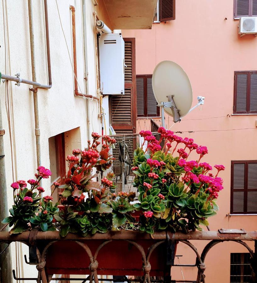 Napoleone Luxury Home Roma Eksteriør billede