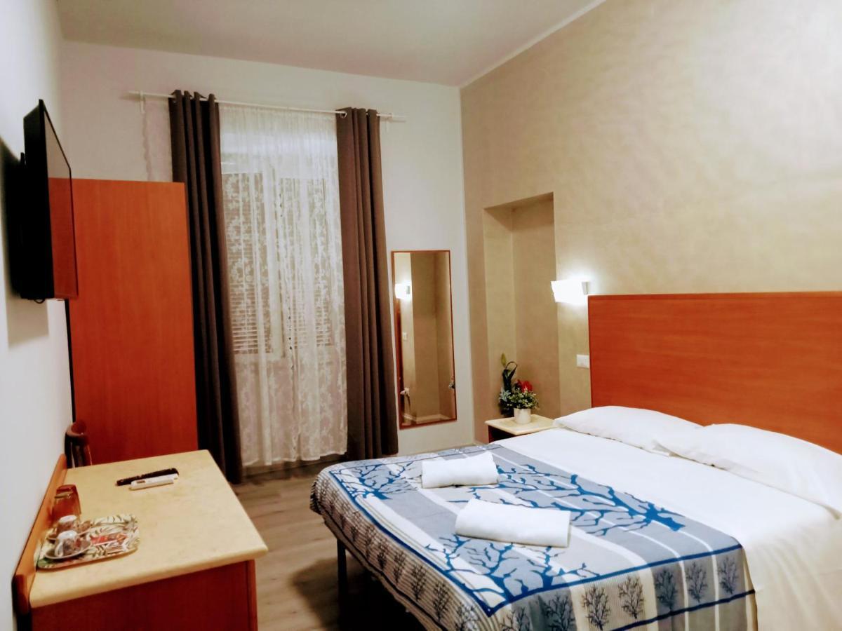 Napoleone Luxury Home Roma Eksteriør billede