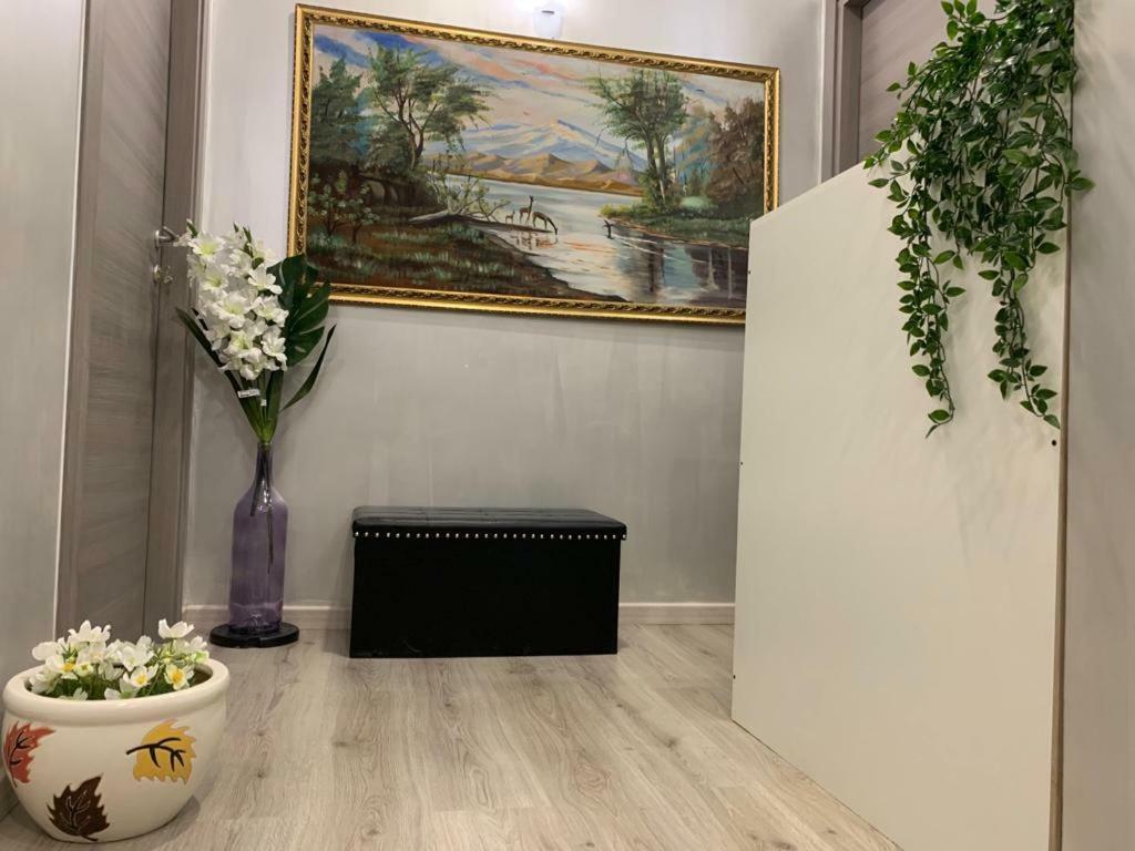 Napoleone Luxury Home Roma Eksteriør billede