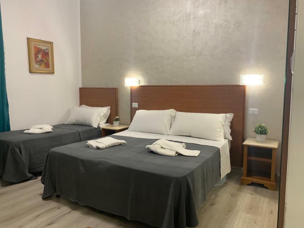 Napoleone Luxury Home Roma Eksteriør billede