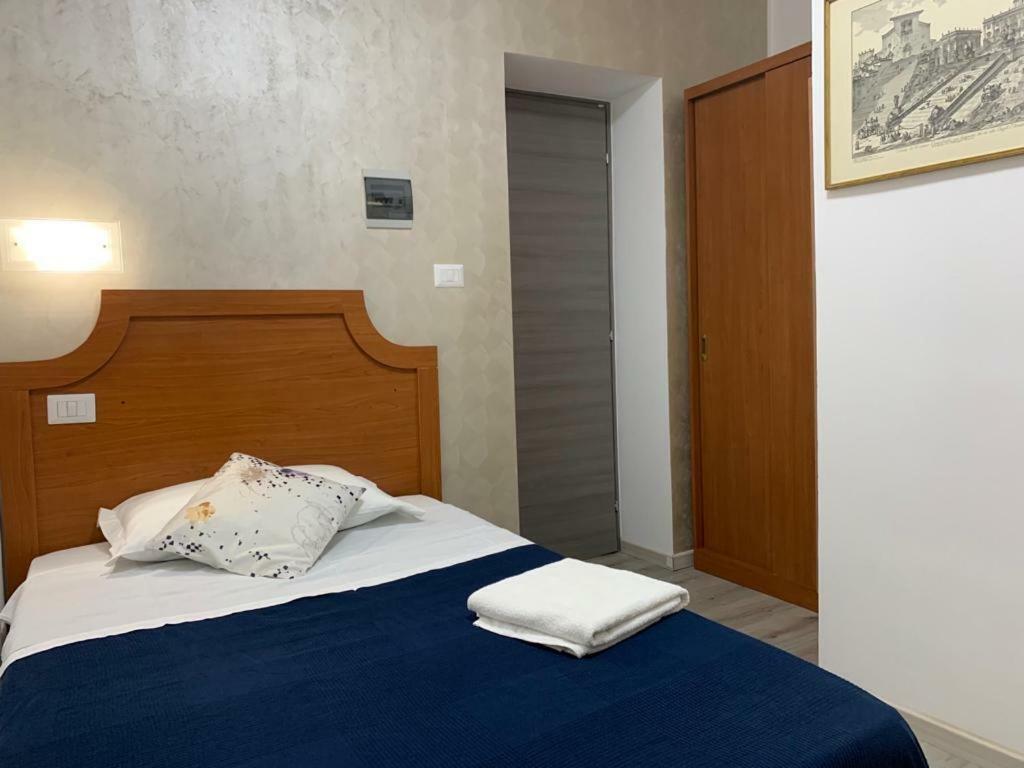 Napoleone Luxury Home Roma Eksteriør billede