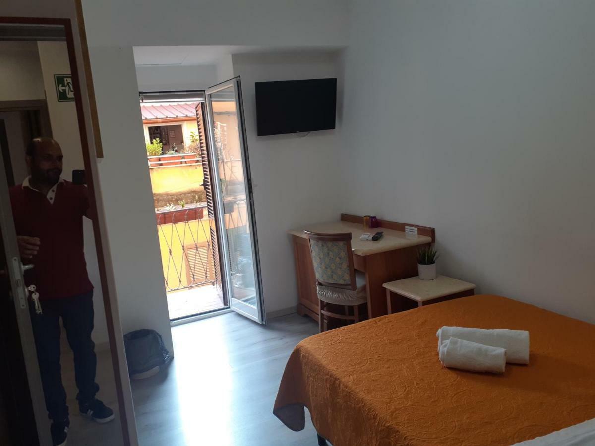 Napoleone Luxury Home Roma Eksteriør billede